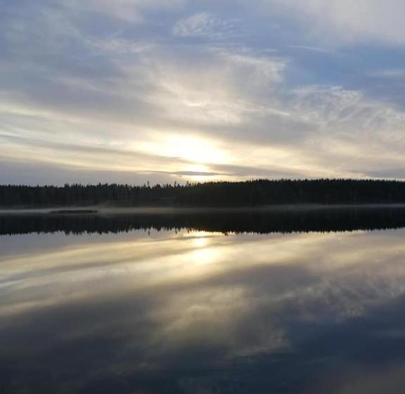 فندق Sandvik Gård