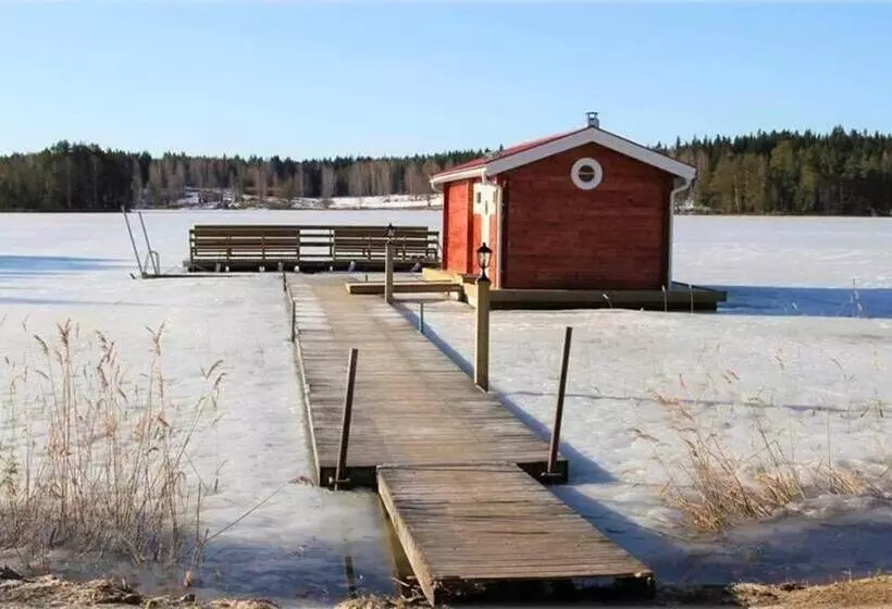 ホテル Sandvik Gård