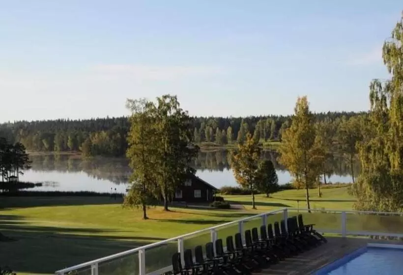 ホテル Sandvik Gård