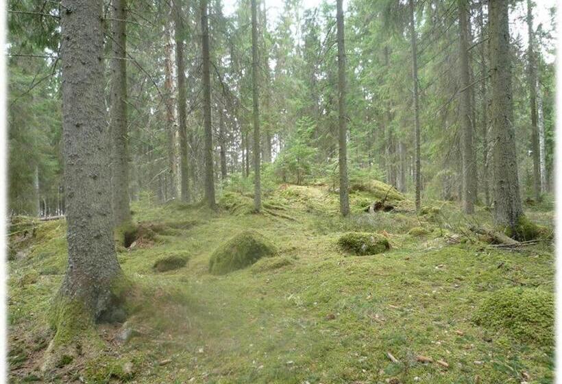 فندق Sandvik Gård