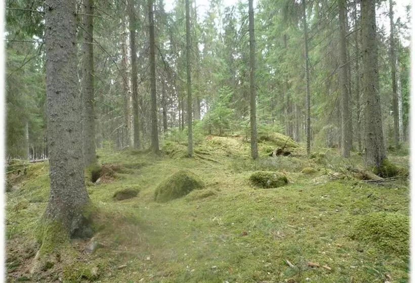 ホテル Sandvik Gård