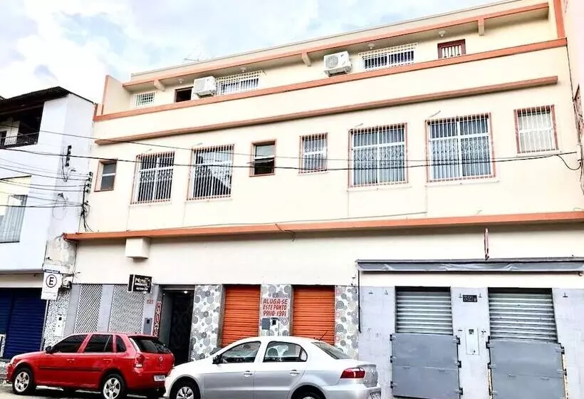 Majatalo Fortaleza Manaus