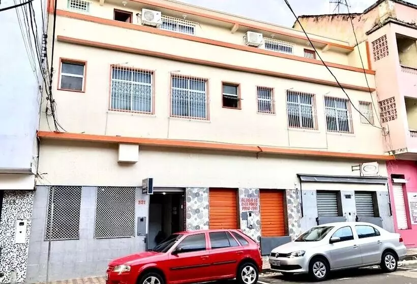 Majatalo Fortaleza Manaus