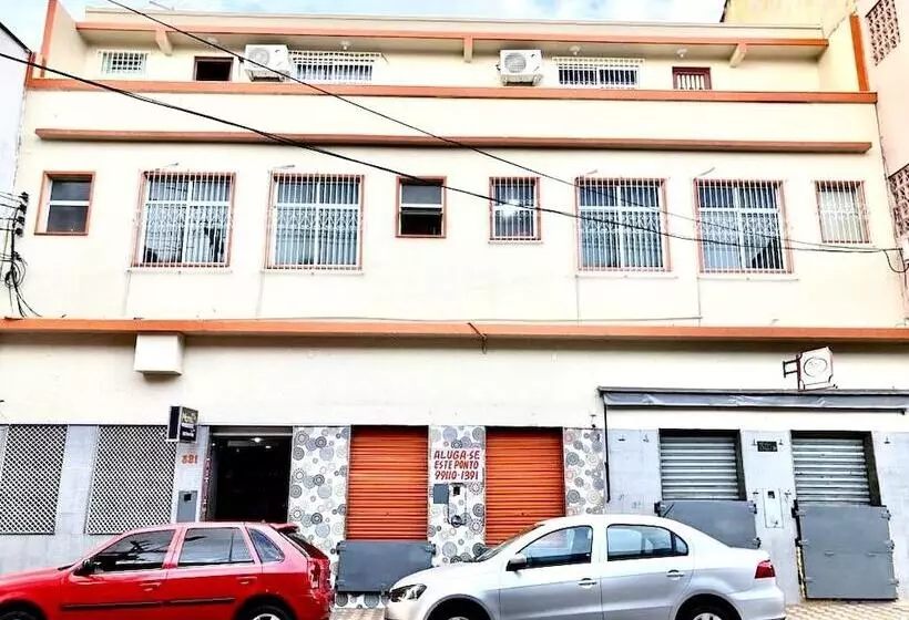 Majatalo Fortaleza Manaus