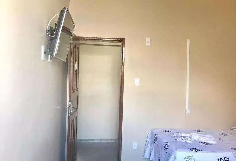 Majatalo Fortaleza Manaus