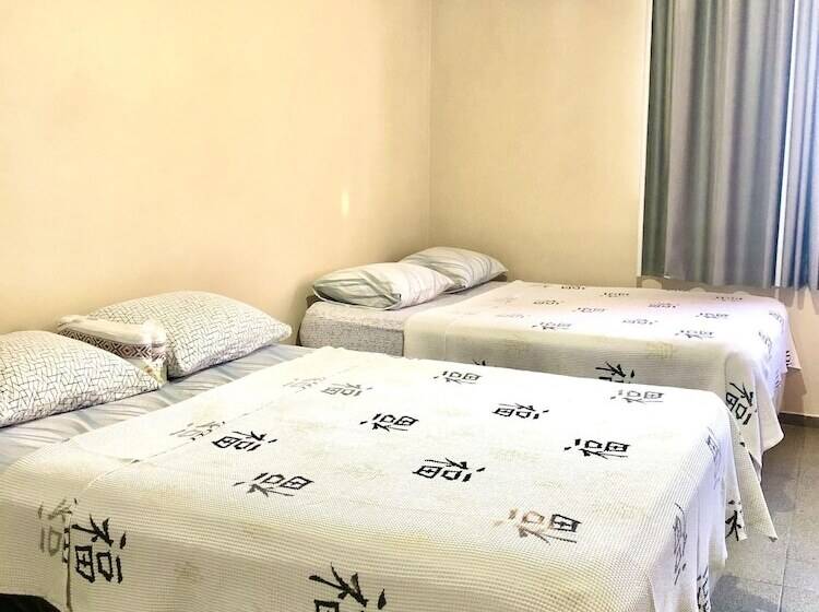 پانسیون Fortaleza Manaus