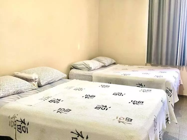 Majatalo Fortaleza Manaus