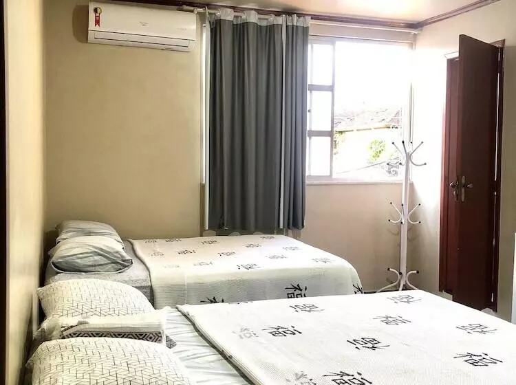 Majatalo Fortaleza Manaus