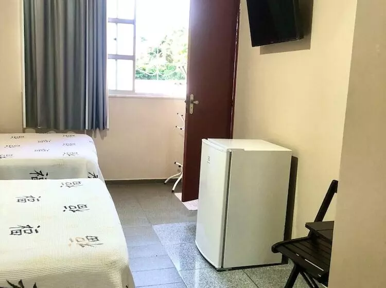 Majatalo Fortaleza Manaus