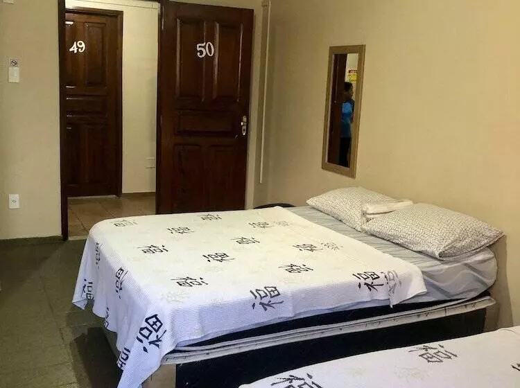 Majatalo Fortaleza Manaus