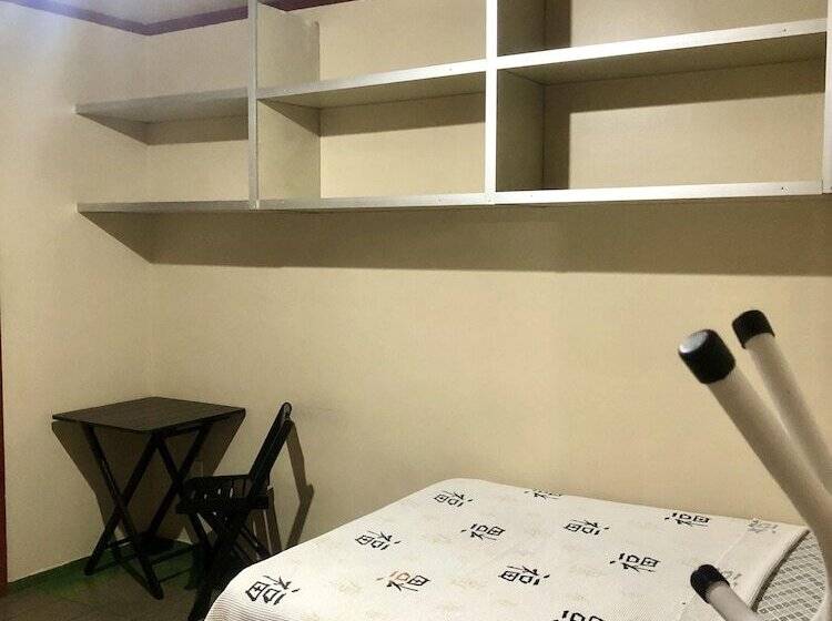 پانسیون Fortaleza Manaus