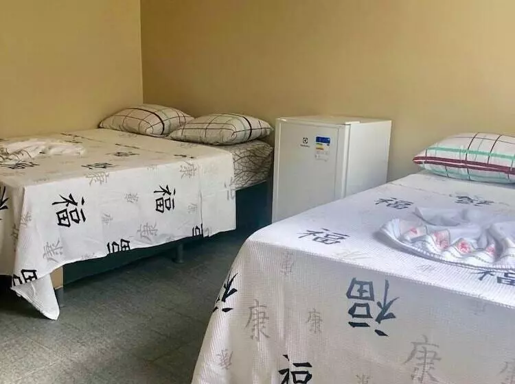 Majatalo Fortaleza Manaus