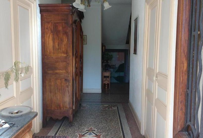 ペンション Mas De La Regordane