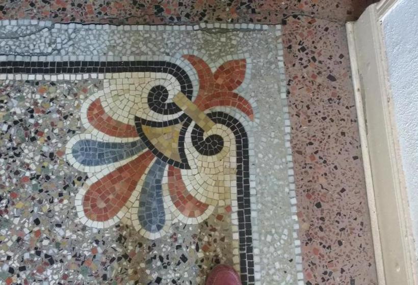 ペンション Mas De La Regordane