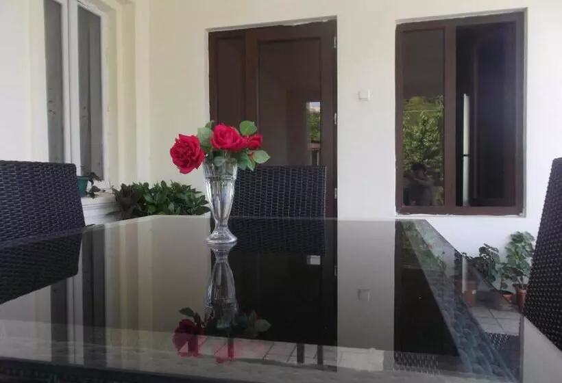 پانسیون Stone House