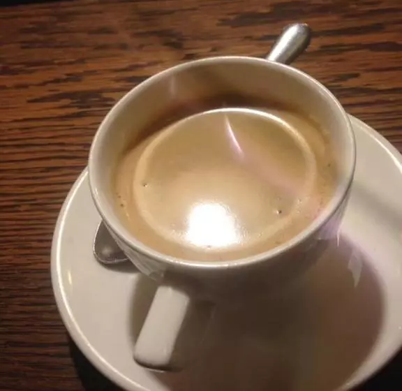 پانسیون Stone House