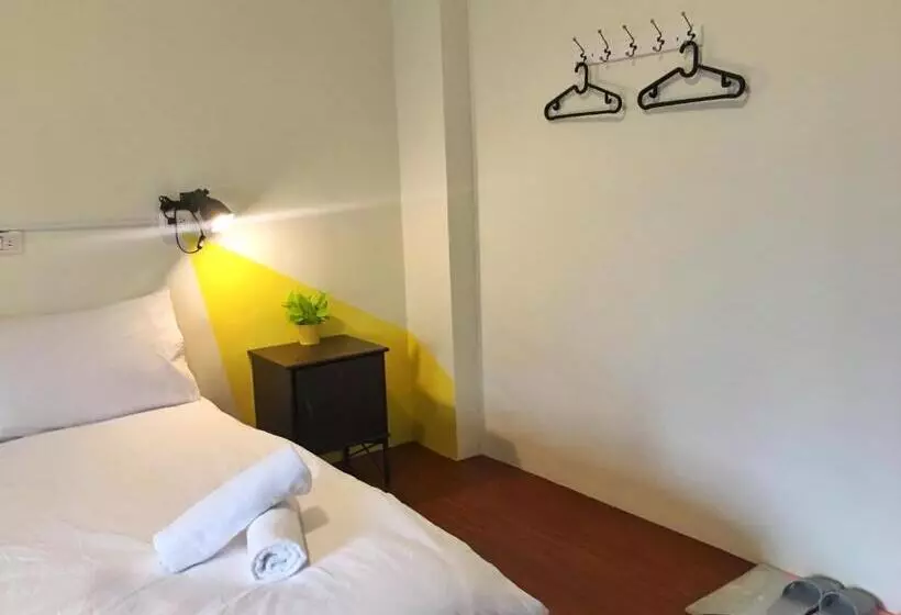 Say Hi B&b