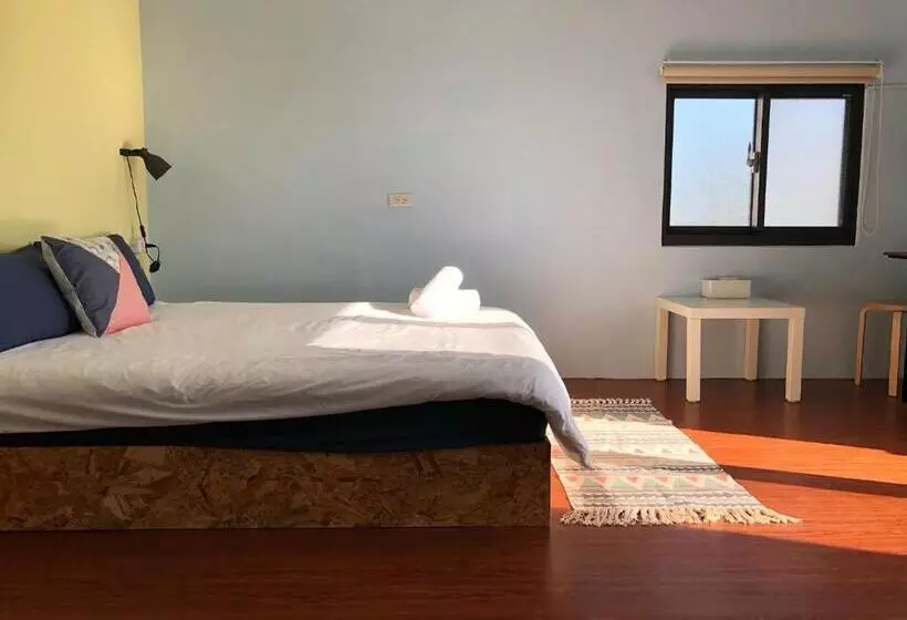 Say Hi B&b