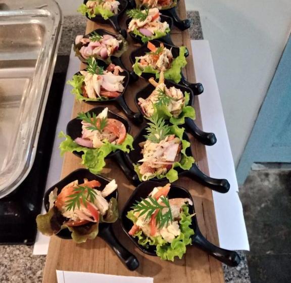 אתר נופש Shambala Yercaud