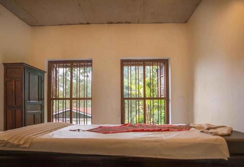 אתר נופש Shambala Yercaud