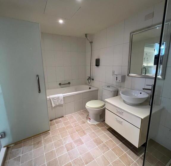 هاستل Joy Garden