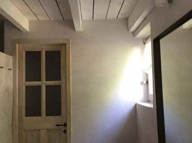 B&b L Aube Safran