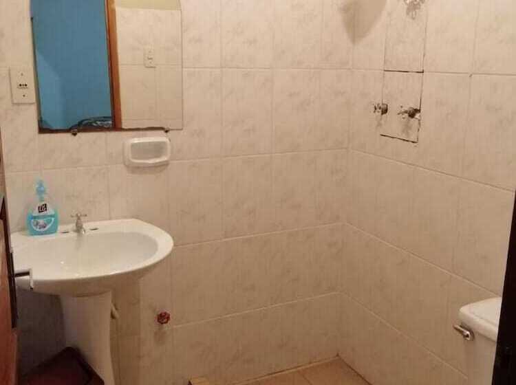 تختخواب و صبحانه Casa Treveris   Non Profit Hostel