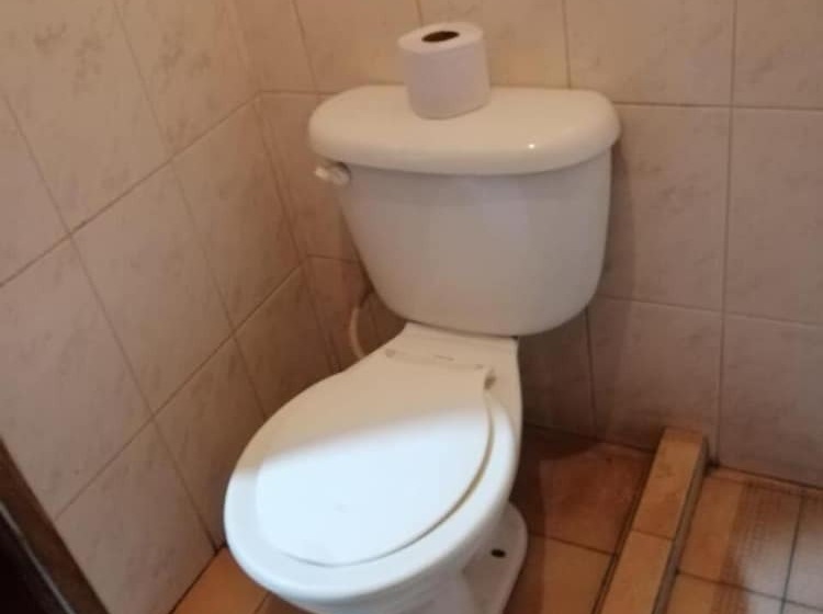 تختخواب و صبحانه Casa Treveris   Non Profit Hostel