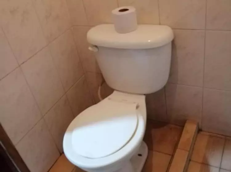 تختخواب و صبحانه Casa Treveris   Non Profit Hostel