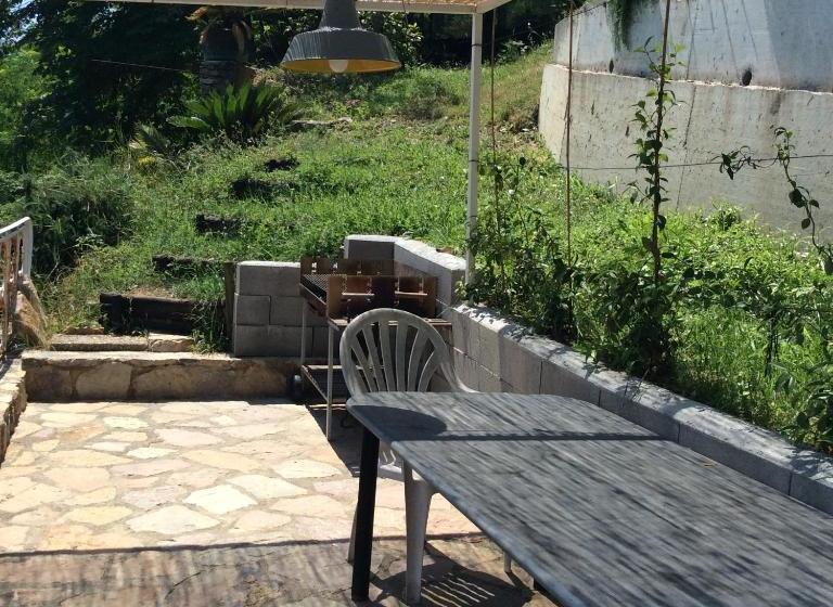 住宿加早餐 Cinqueterre Alla Chetichella