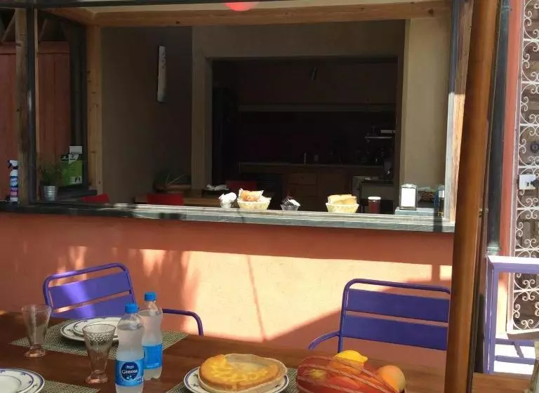 ベッドアンドブレックファースト Cinqueterre Alla Chetichella