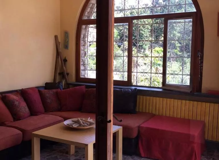 ベッドアンドブレックファースト Cinqueterre Alla Chetichella