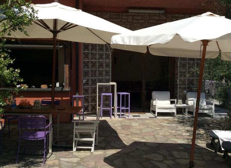 住宿加早餐 Cinqueterre Alla Chetichella