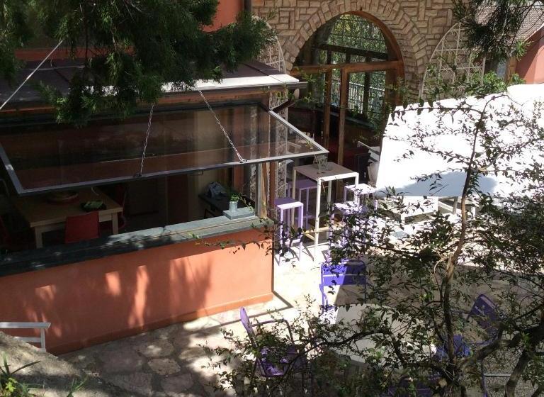 住宿加早餐 Cinqueterre Alla Chetichella