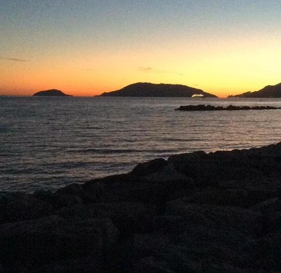 住宿加早餐 Cinqueterre Alla Chetichella