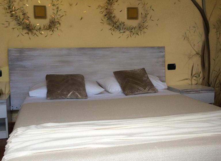 住宿加早餐 Cinqueterre Alla Chetichella