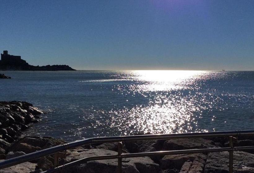 住宿加早餐 Cinqueterre Alla Chetichella