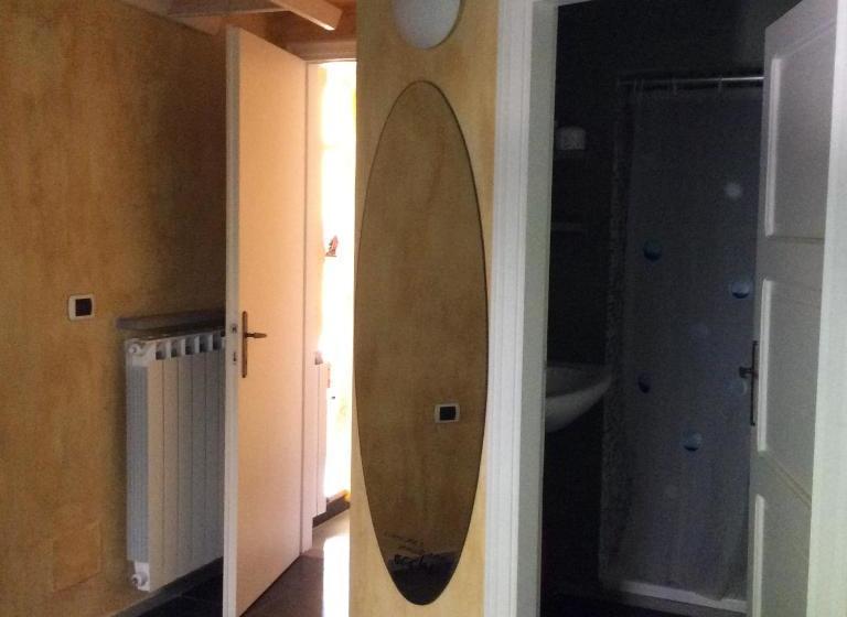 住宿加早餐 Cinqueterre Alla Chetichella