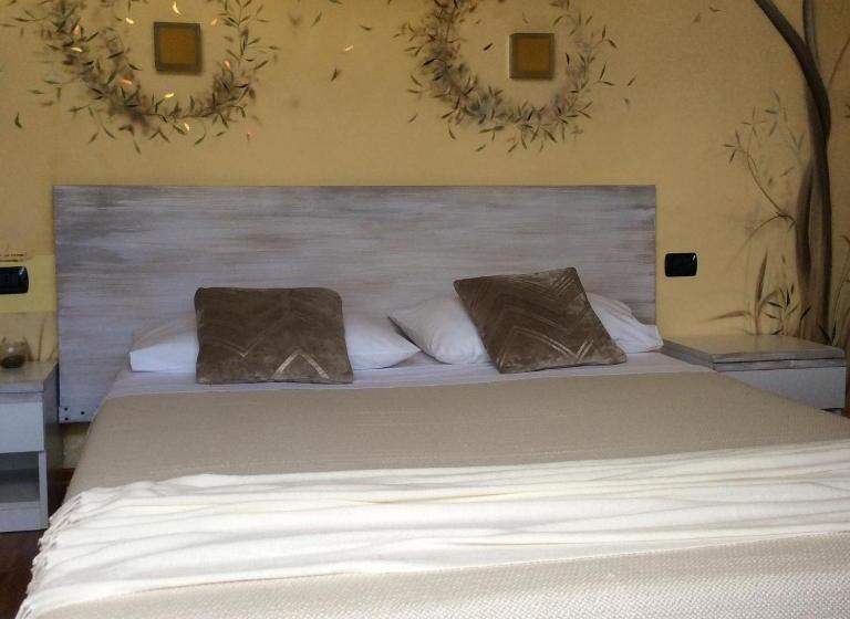 住宿加早餐 Cinqueterre Alla Chetichella