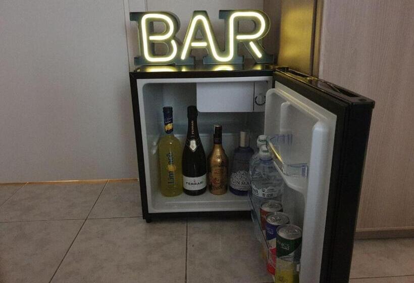 住宿加早餐  Pinotto Bnb