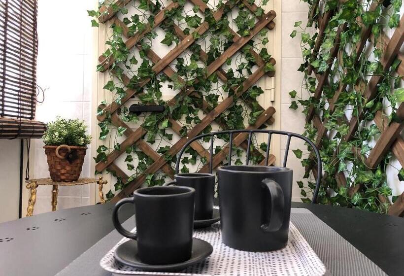 住宿加早餐  Pinotto Bnb