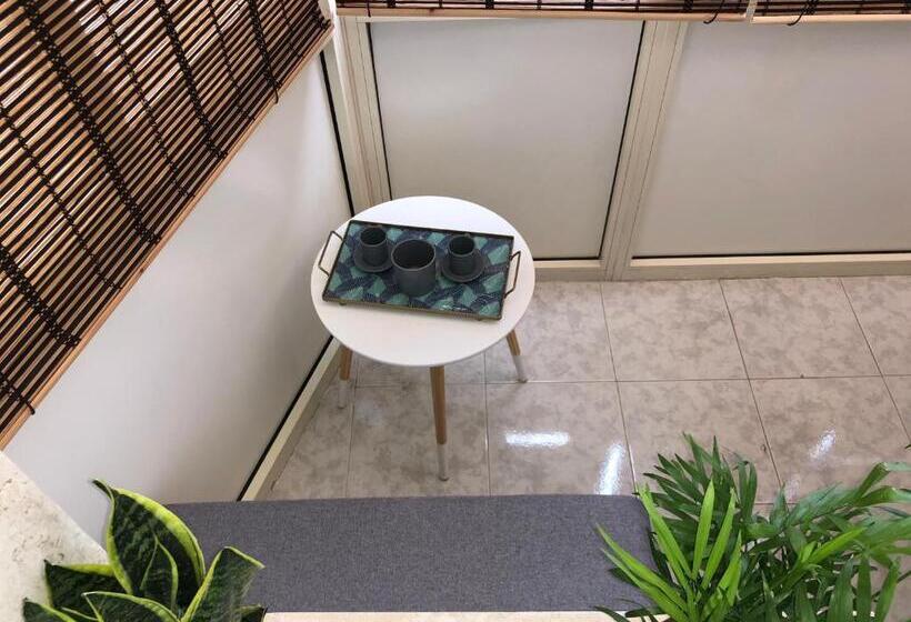 住宿加早餐  Pinotto Bnb