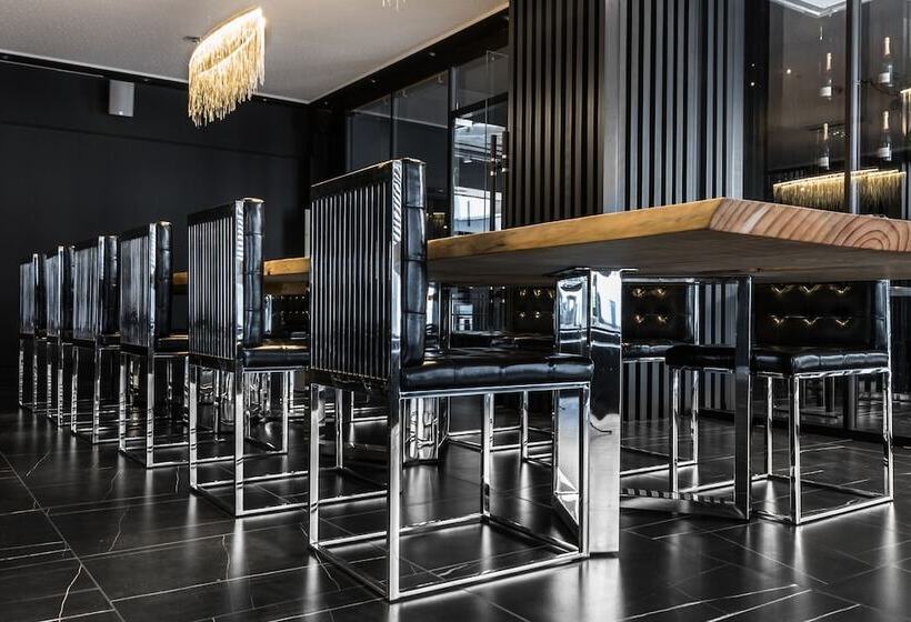 호텔 Belmont Classic