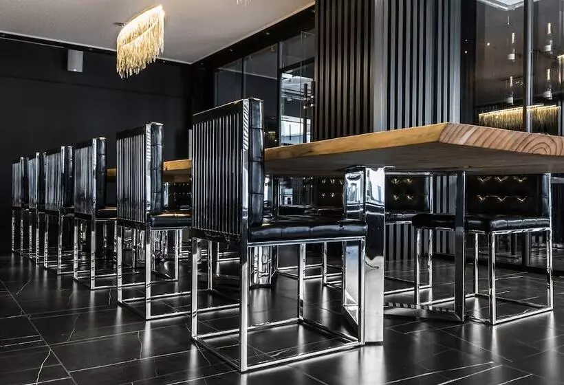 Hotelli Belmont Classic