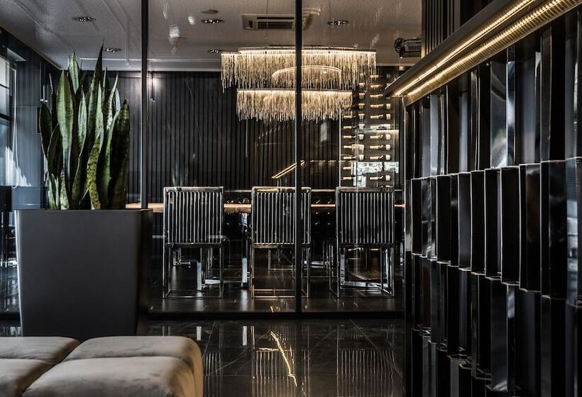 호텔 Belmont Classic