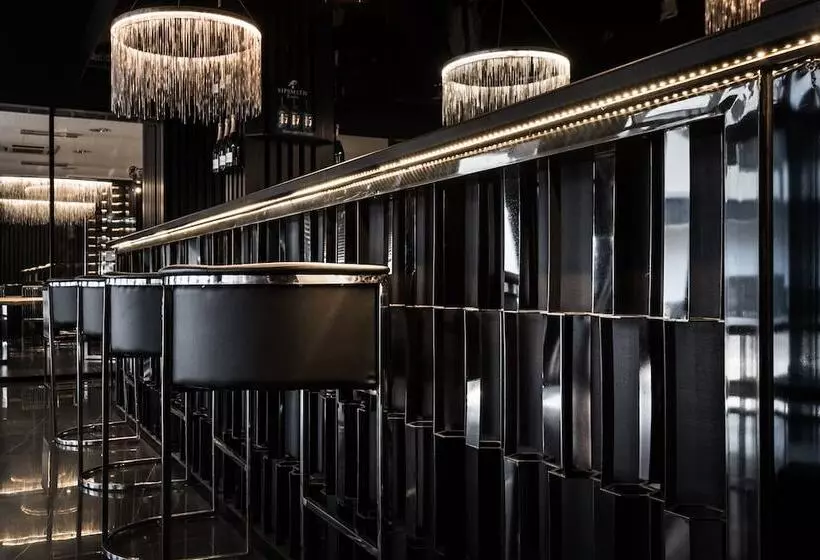 Hotelli Belmont Classic