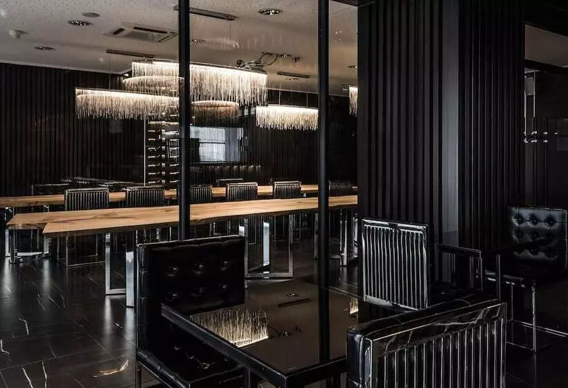 Hotelli Belmont Classic