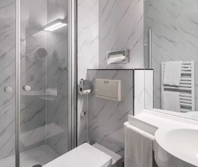 Hotelli Belmont Classic