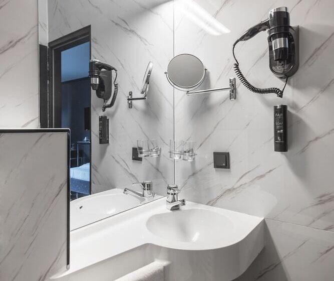 호텔 Belmont Classic