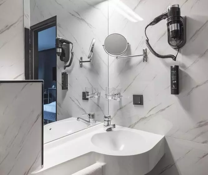 Hotelli Belmont Classic